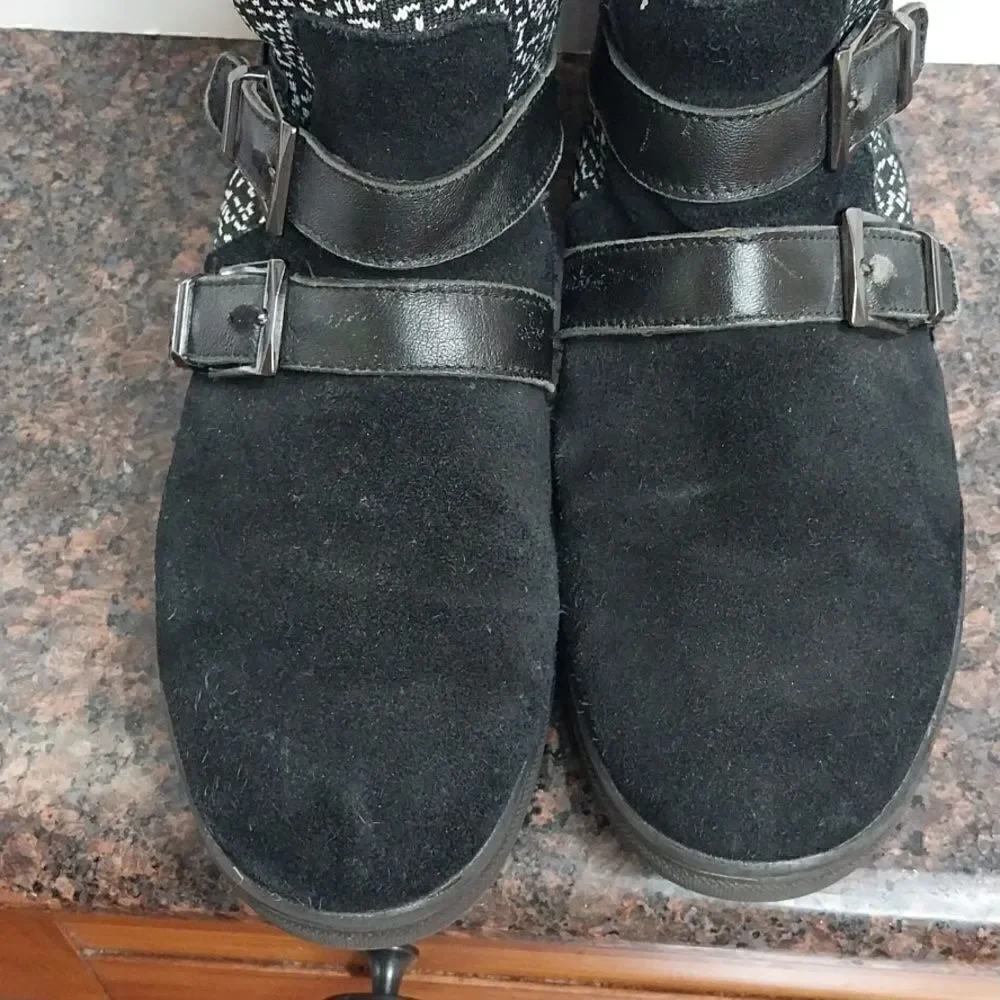 MBBERNIE these stylish